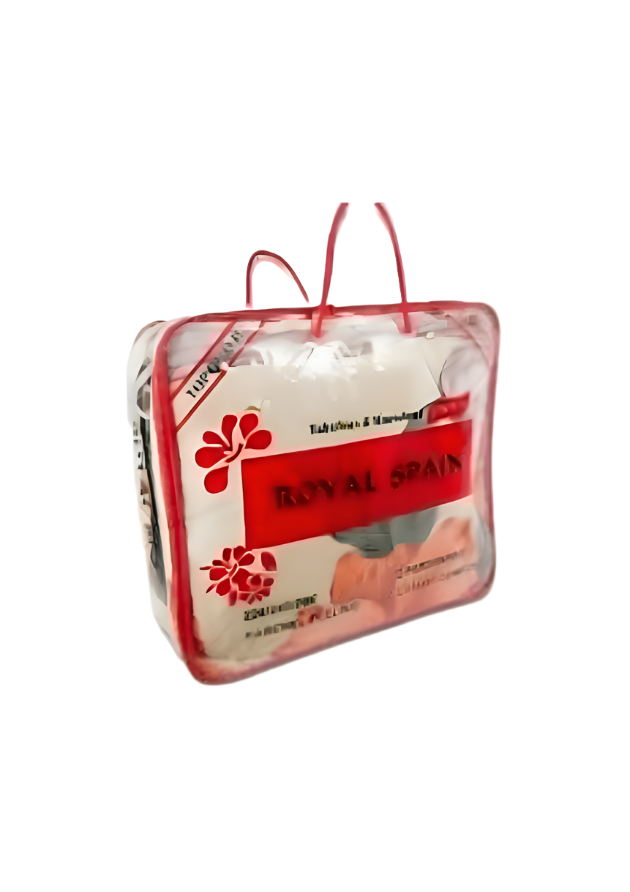 Blanket - 3KG Royal Swiss