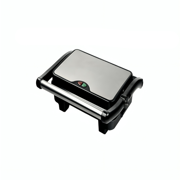 Teflon Panini Royal Swiss