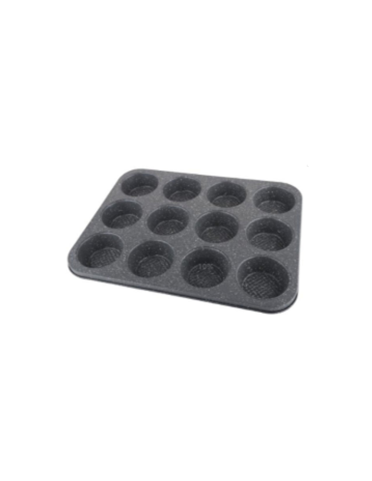 Muffin Pan - 6 Pieces | 12 Pieces Royal Swiss
