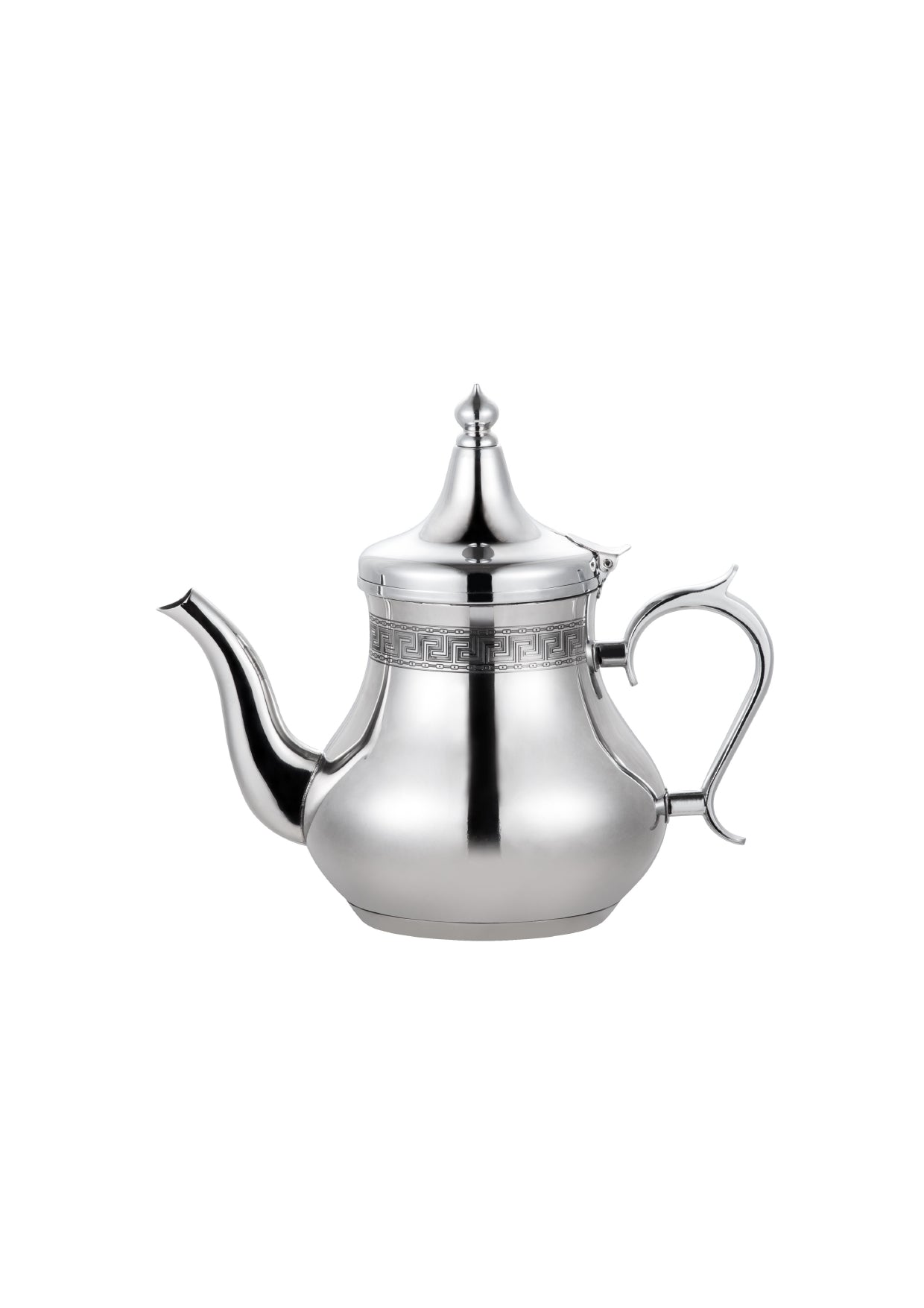 Tea Pot - 0.8L | 1.5L | 2L Royal Swiss