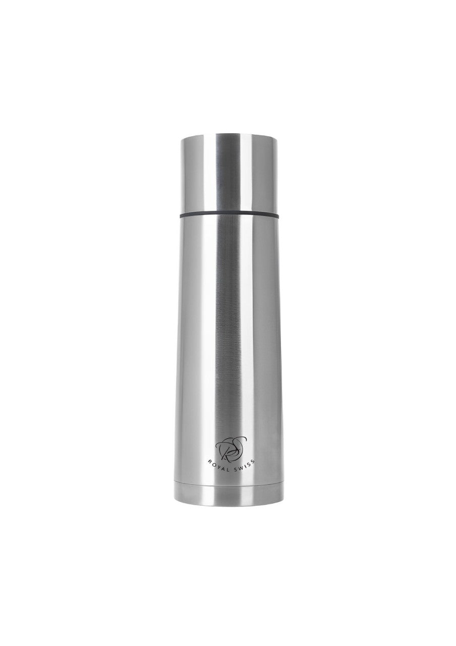 Stainless Steel Vacuum Flask - 500mL | 1L