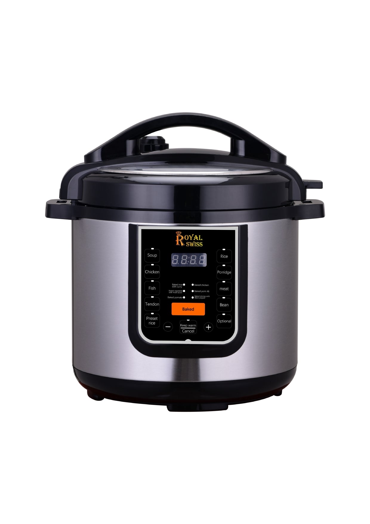 Instant Pot