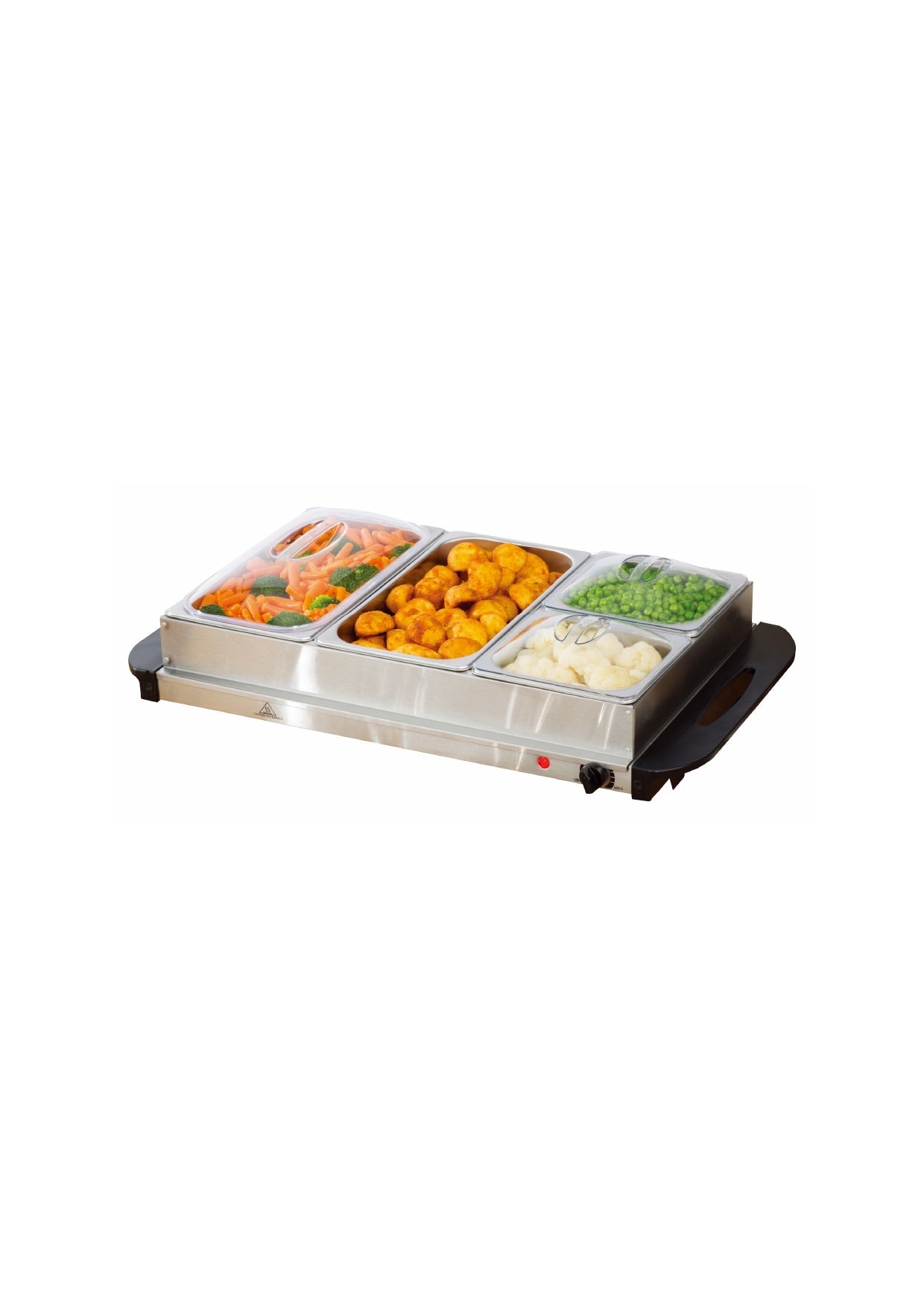 Buffet Server Royal Swiss