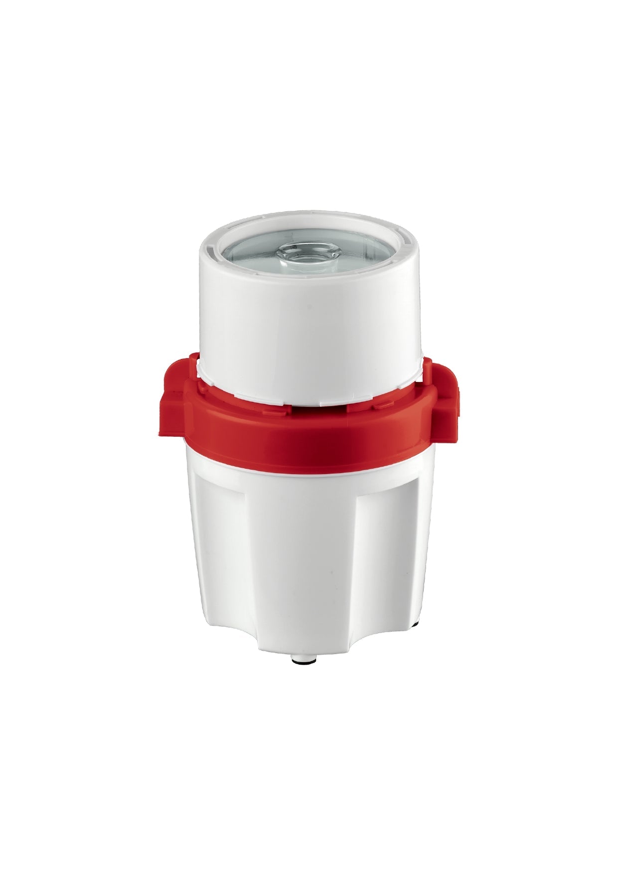 Press Plastic Chopper Royal Swiss