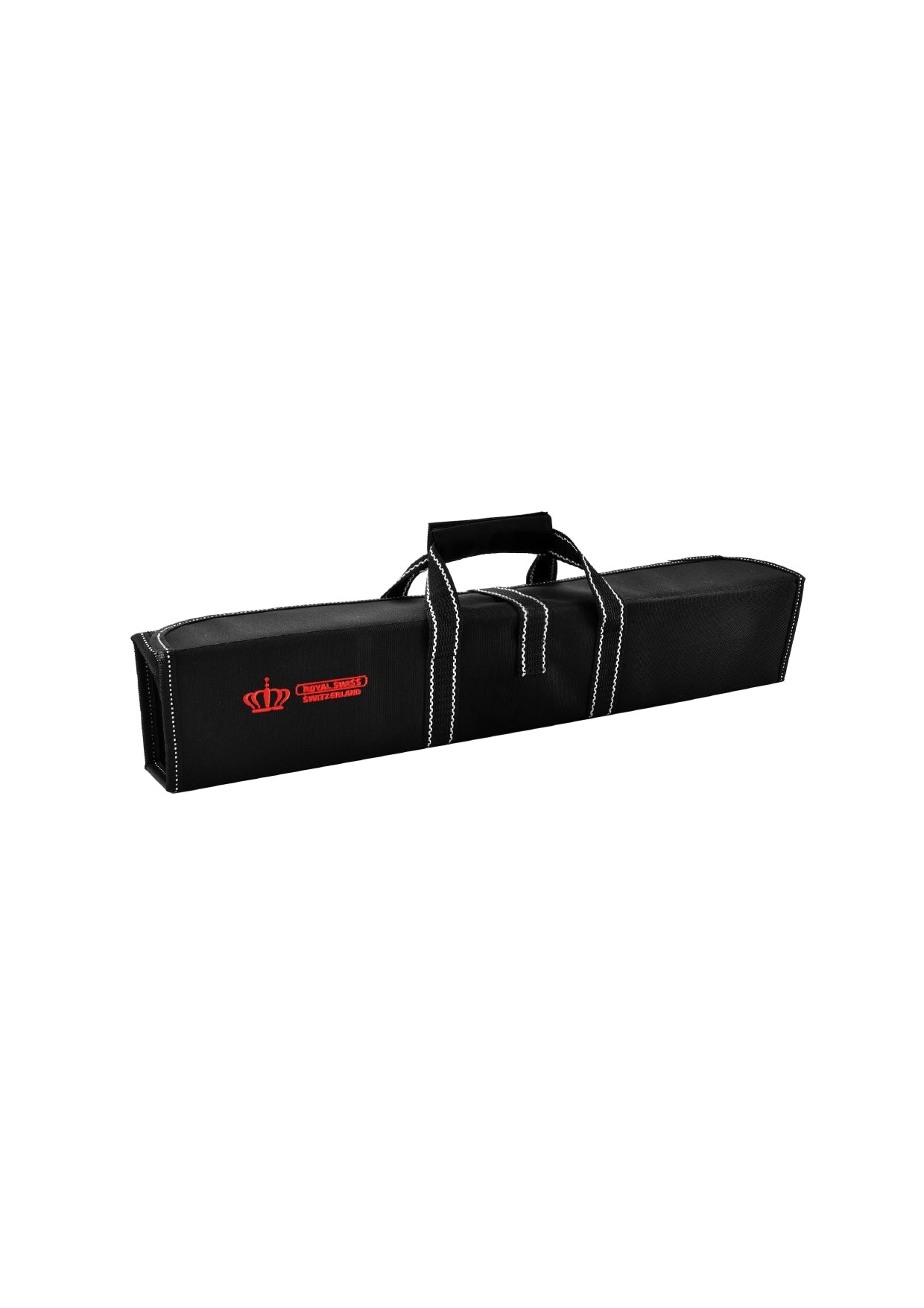 9 Pieces Knife Set with Bag Royal Swiss
