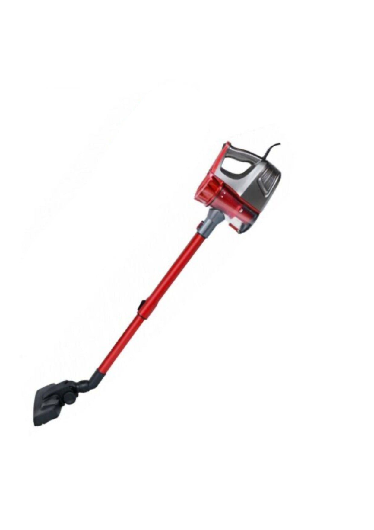 Cordless Vacuum Cleaner - Blue | Red