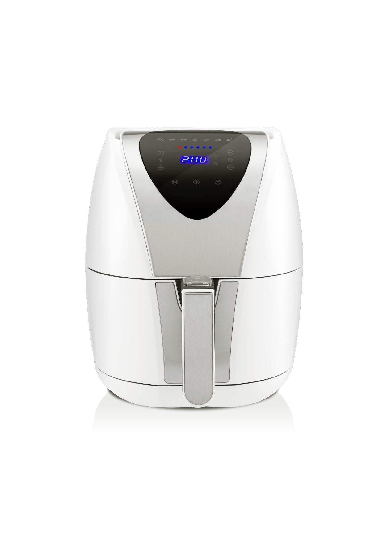 Digital Air Fryer - 3.5L Royal Swiss
