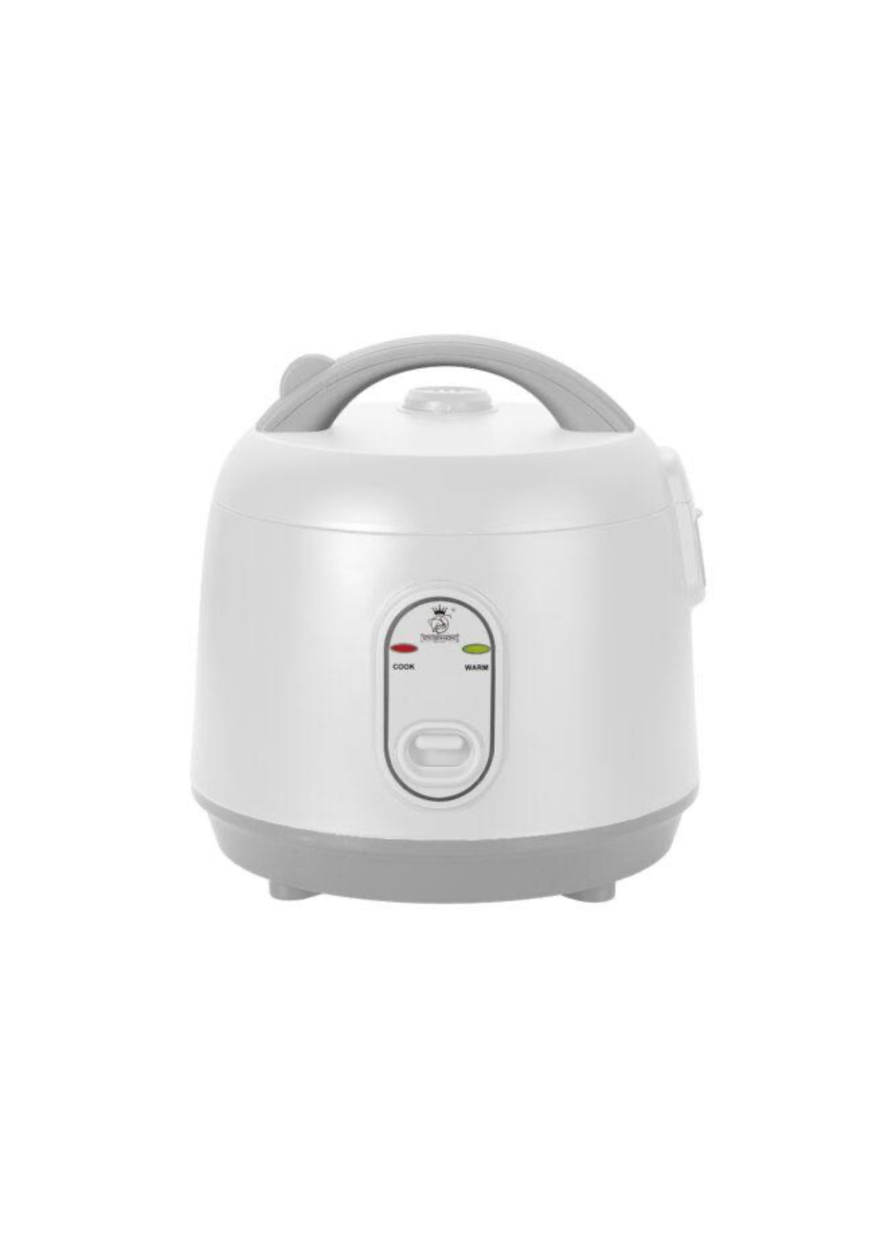 Rice Cooker - 1.5L Royal Swiss