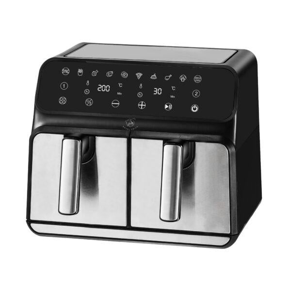 Digital Air Fryer - 9L Royal Swiss