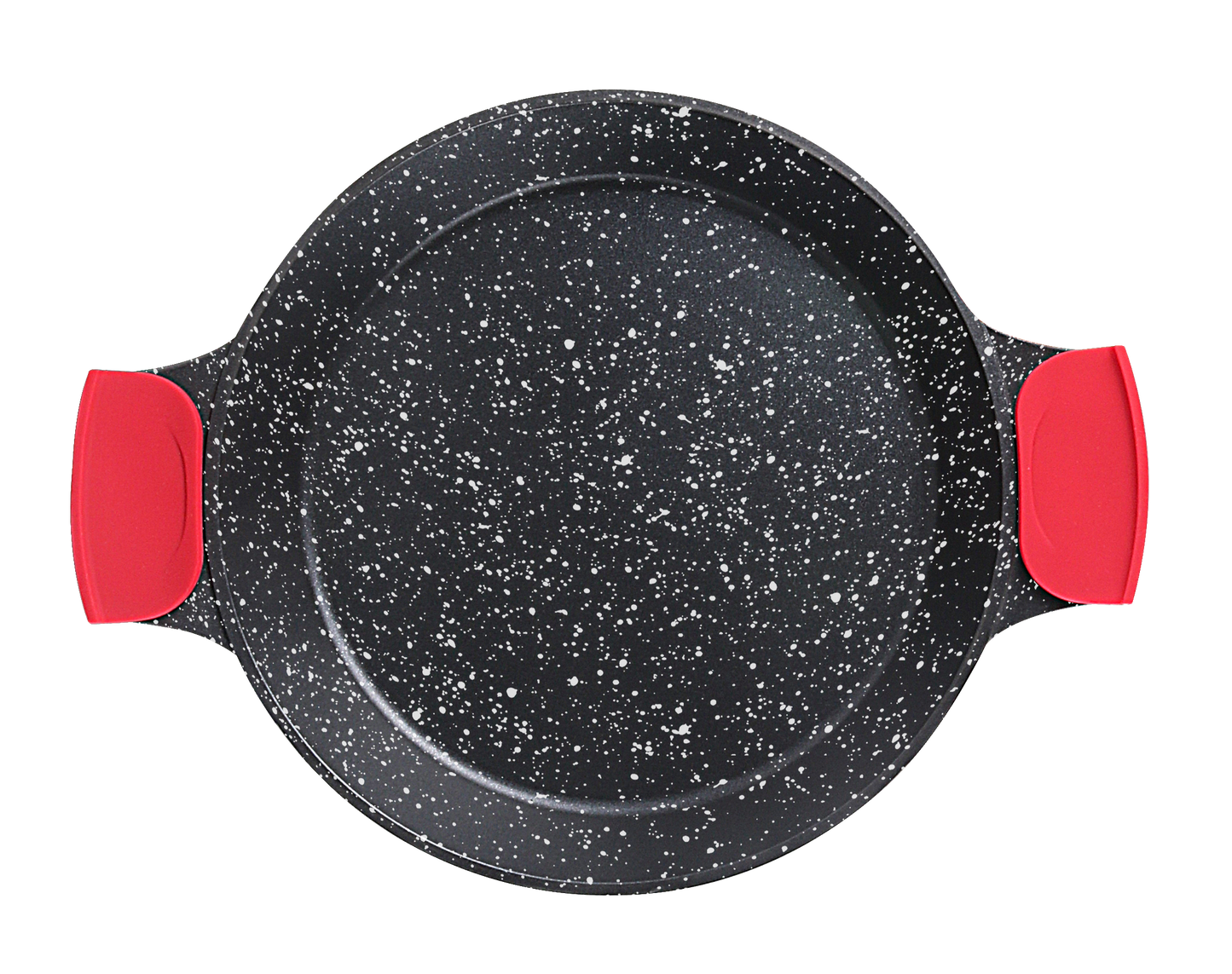 Paella Pan - 32cm | 36cm | 40cm Royal Swiss