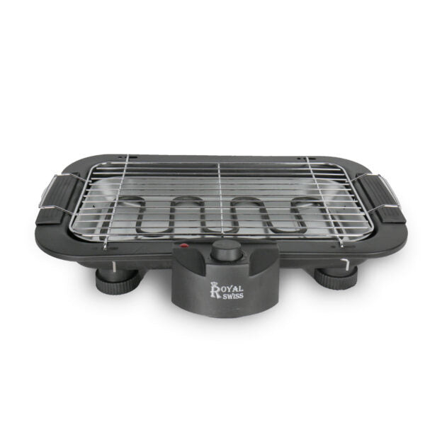 Electric BBQ Royal Swiss