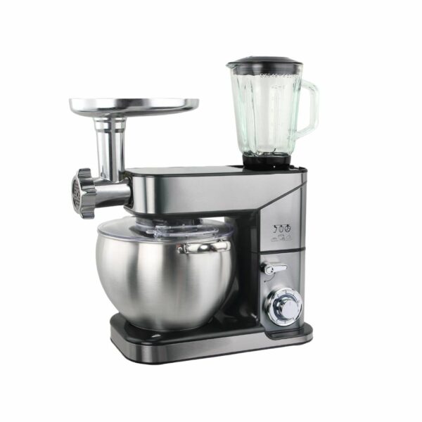 3 in 1 Stand Mixer - 12L Royal Swiss
