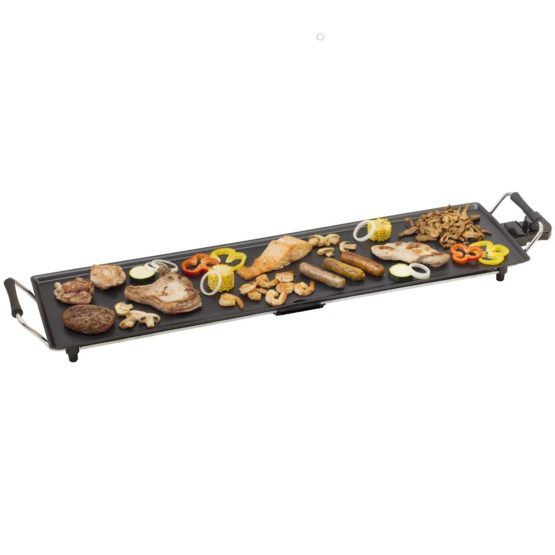 Teppanyaki - 90cm Royal Swiss