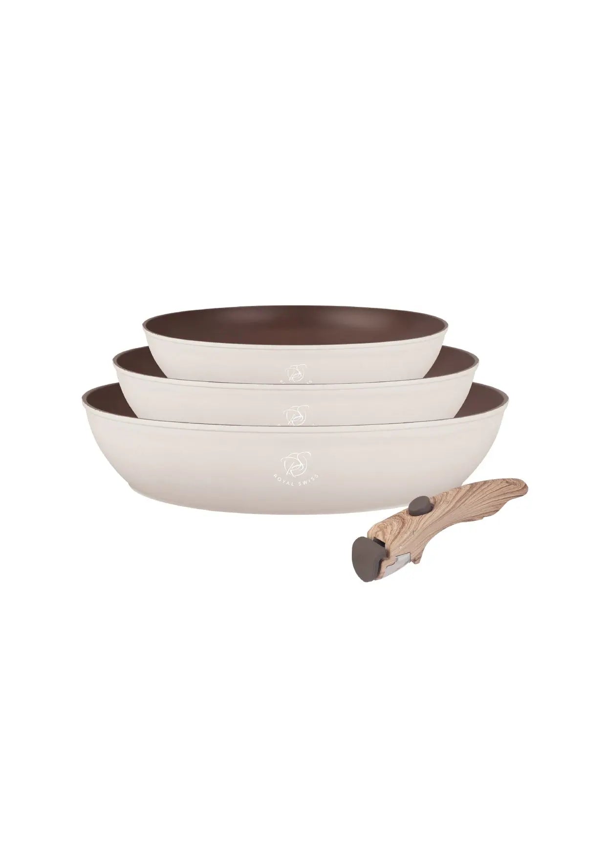 Blini Pans, Fry Pans & Woks