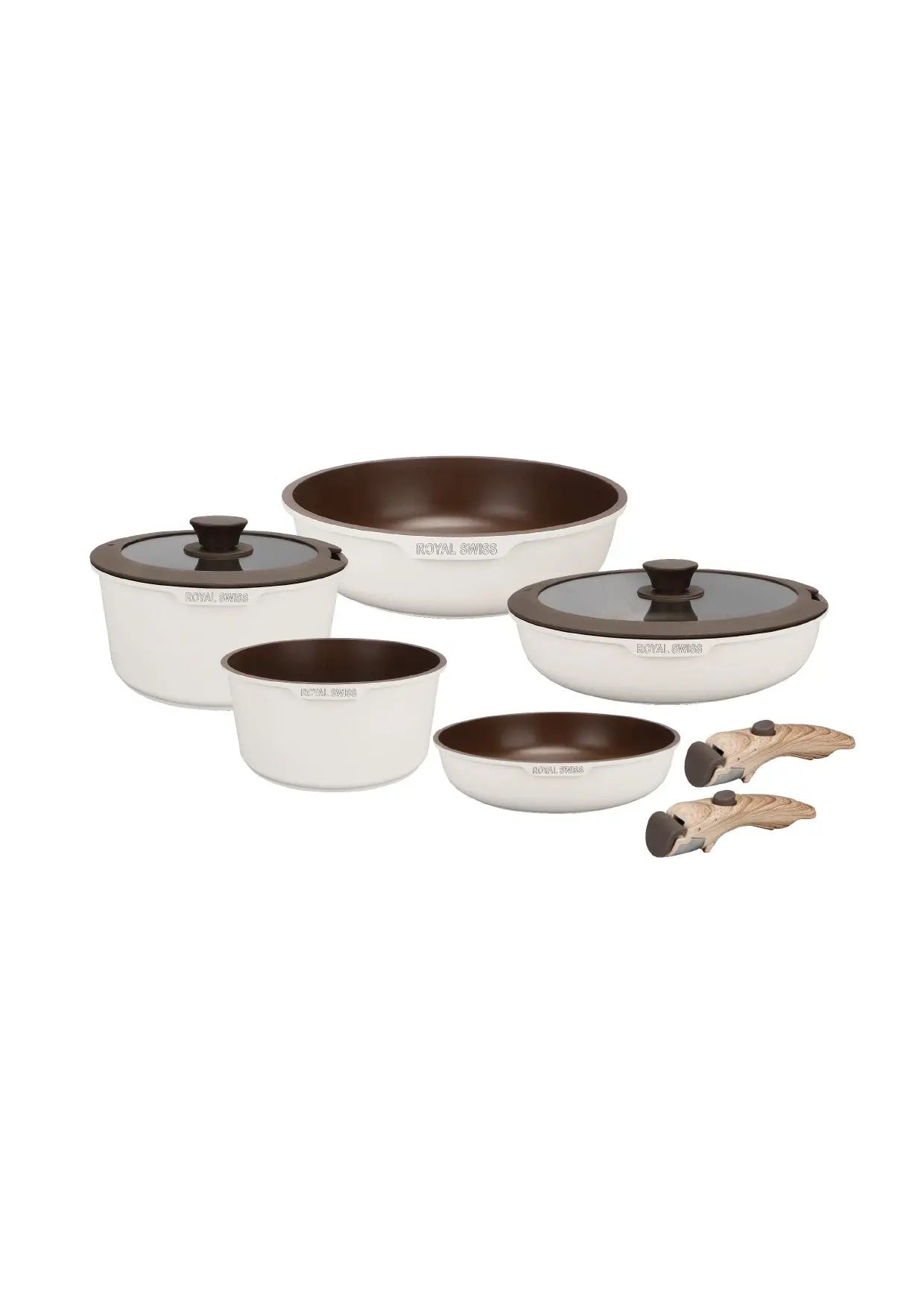 Cookware Sets