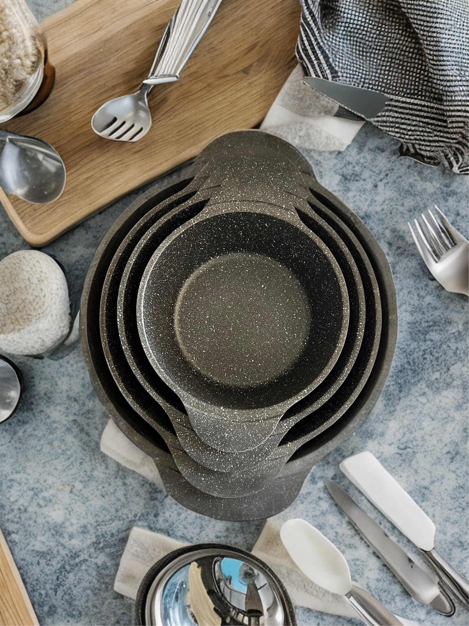 Best Sellers Cookware