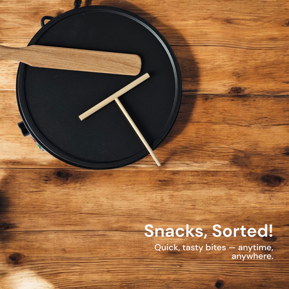 Electric Crêpe Maker