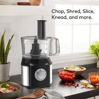 10 in 1 Food Processor Royal Swiss