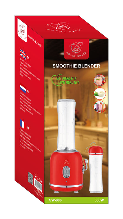 Blender with Take-Away Jug