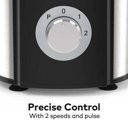 10 in 1 Food Processor Royal Swiss