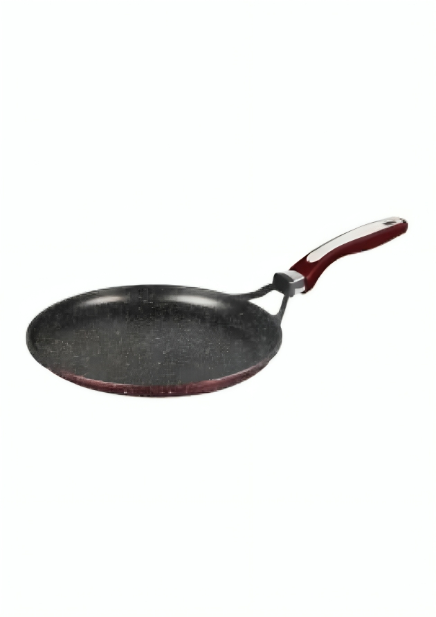 Crêpière - Black | Red - 28cm | 32cm Royal Swiss