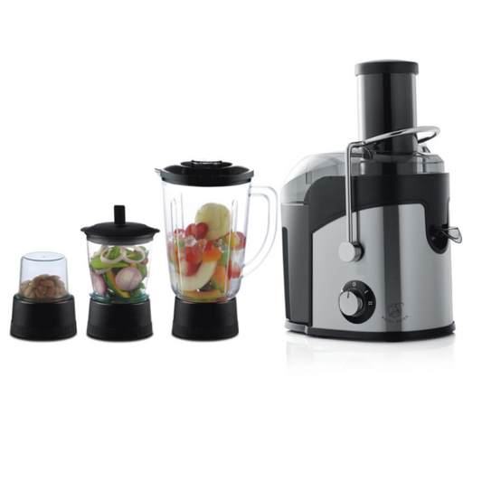 4 in 1 Juice Extractor