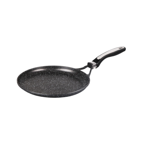 Crêpière - Black | Red - 28cm | 32cm