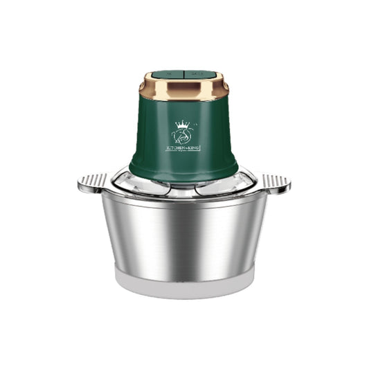 Stainless Steel Chopper - 3L