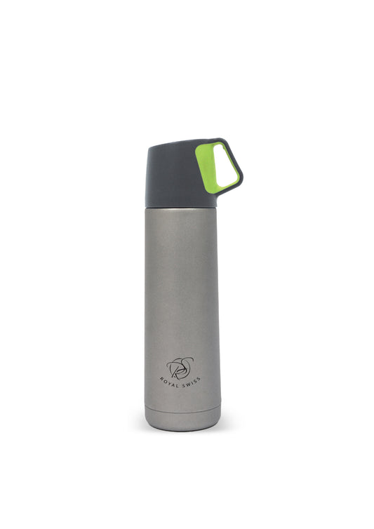 Bouteille isotherme de 500 ml