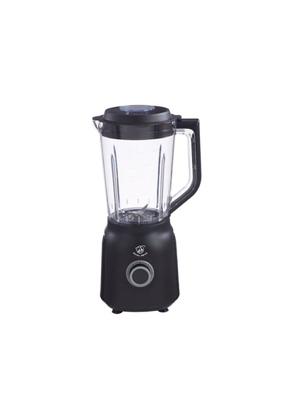 Plastic Blender - 600W - Beige | Black | White Royal Swiss