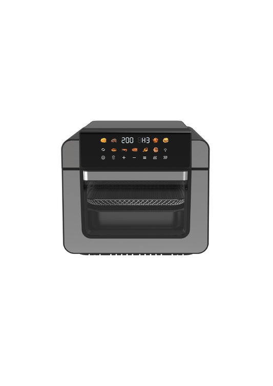 15L Air Fryer Oven – XXL Family Size
