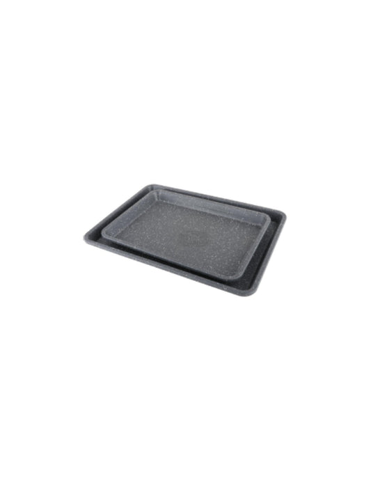 2 Pieces Cookie Sheet Trays
