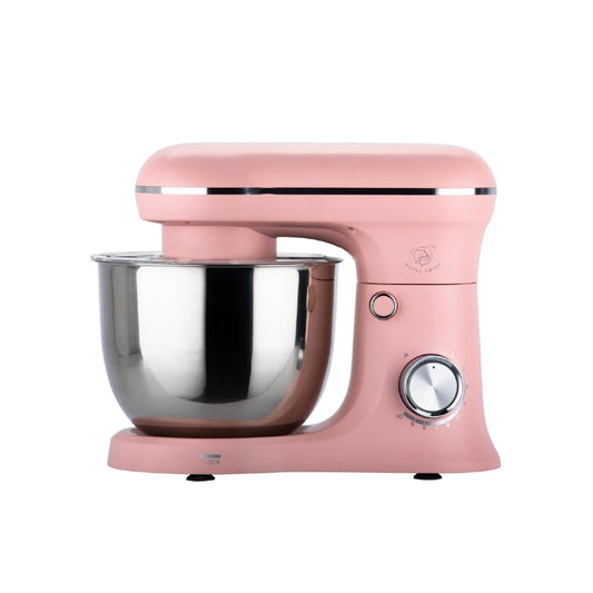 5L Keukenrobot - Roze | Beige | Mint | Koffiemauve
