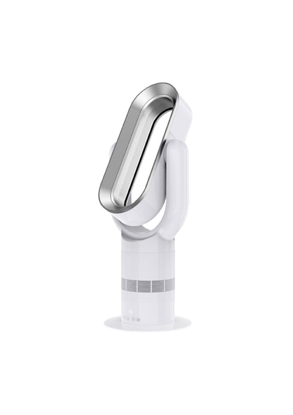 Ventilateur chaud et froid sans pales