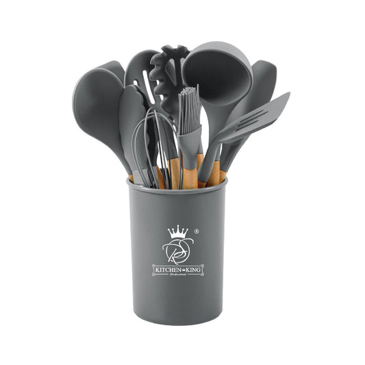 12 Pieces Utensils Set