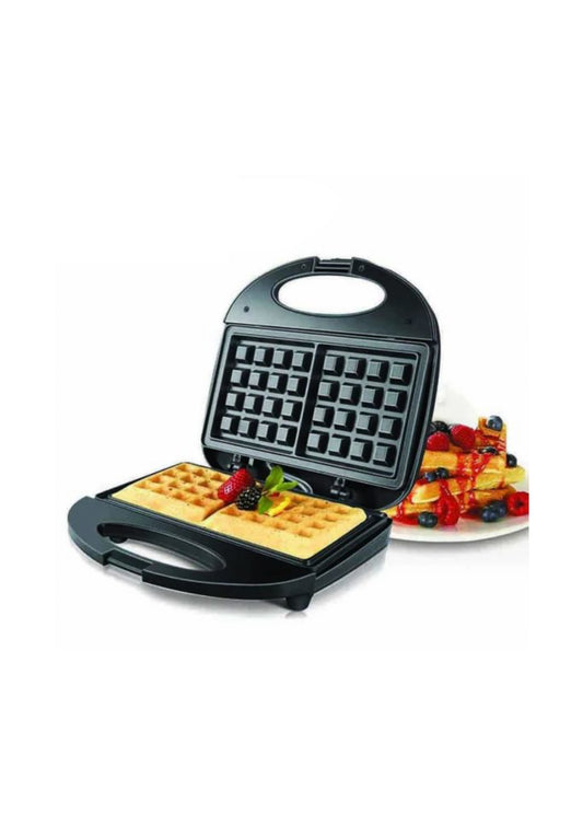 Waffle Maker - 2 Slices