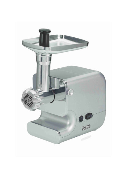 Vleesmolen met omkeerfunctie - 1200W | 2000W