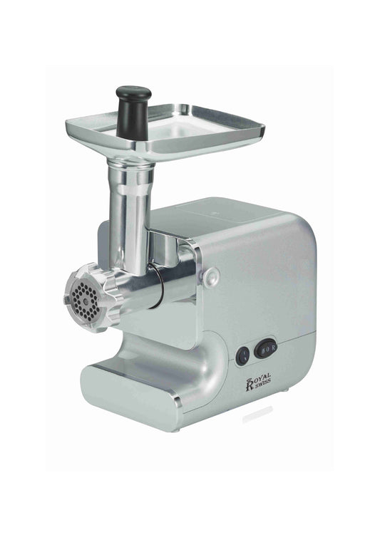 Vleesmolen met omkeerfunctie - 1200W | 2000W