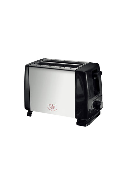 Roestvrijstalen broodrooster