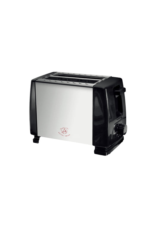 Stainless Steel Toaster