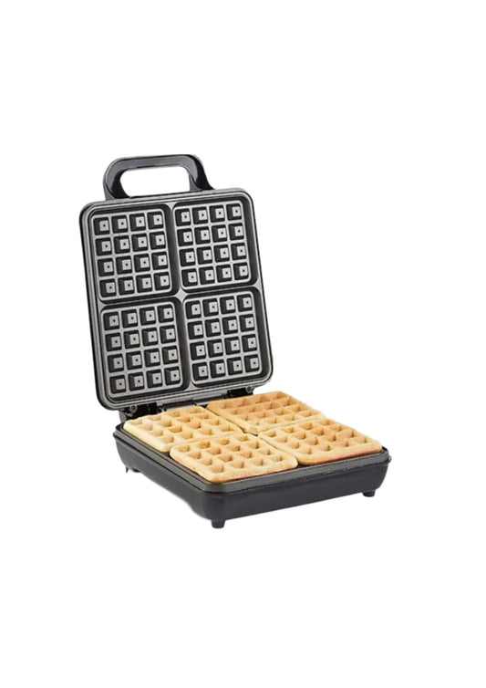 4 Slice Waffle Maker