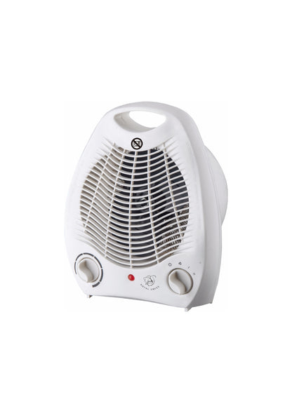 Elektrische ventilatorkachel