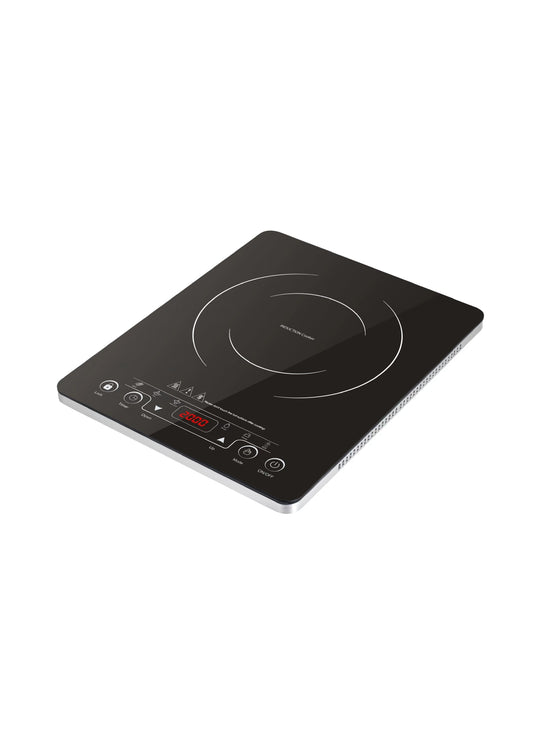 Induction Plate Single Head