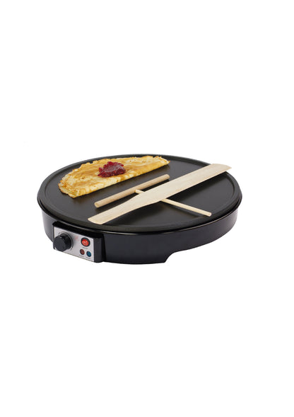 Electric Crêpe Maker