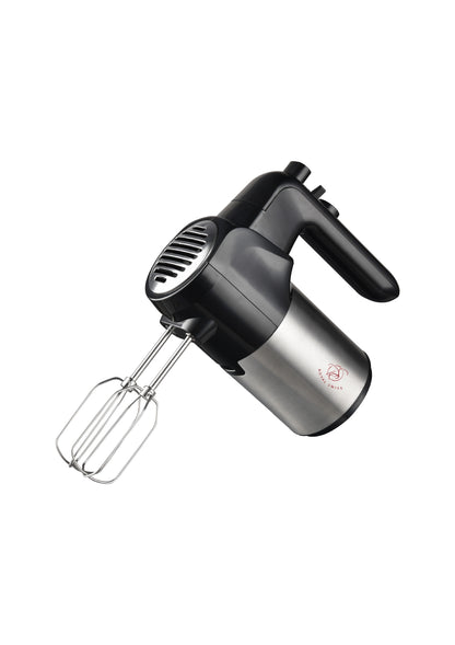 Handmixer van roestvrij staal