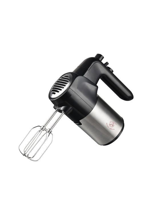 Handmixer van roestvrij staal