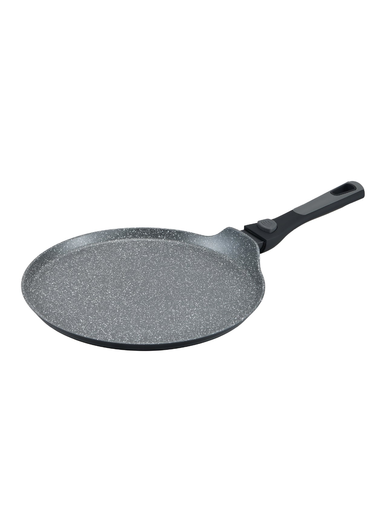Detachable Crêpière - Green | Blue | Black | Light Brown - 26cm | 30cm Royal Swiss