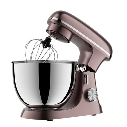 8.5L Stand Mixer - Pink | Beige | Mint | Coffee Mauve