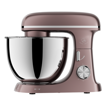 8.5L Stand Mixer - Pink | Beige | Mint | Coffee Mauve