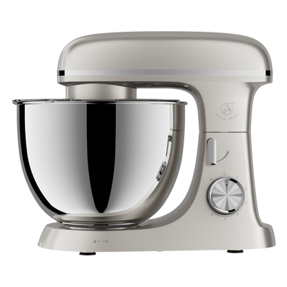 8.5L Stand Mixer - Pink | Beige | Mint | Coffee Mauve